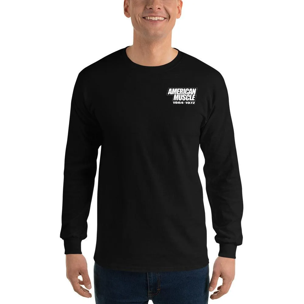 1964-1972 Chevelle Long Sleeve T-Shirt