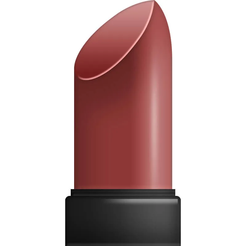 621 House of Colour - Soft Amber Lipstick