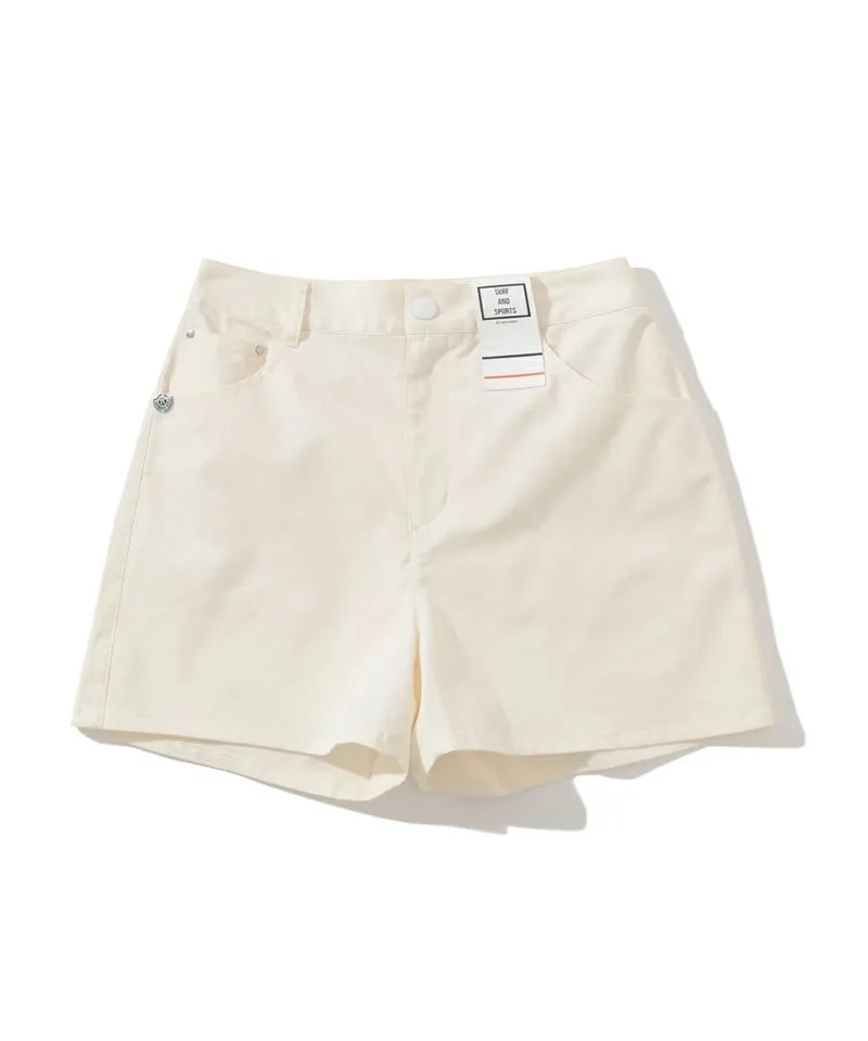 Ace Shorts | WOMEN