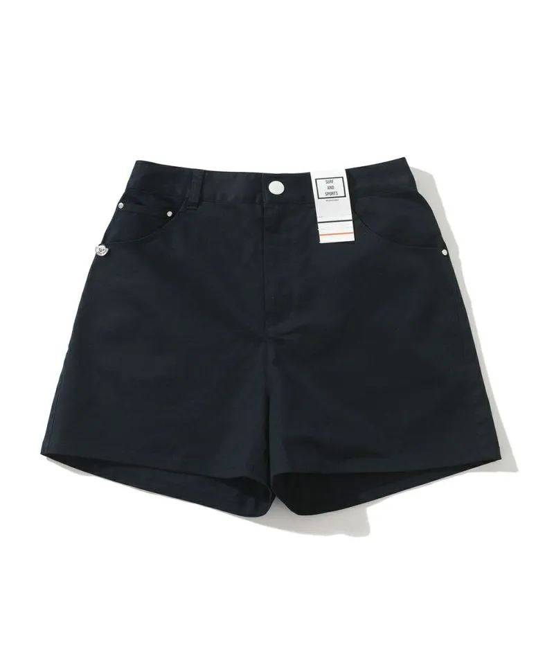 Ace Shorts | WOMEN