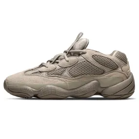 Adidas Yeezy 500 "Ash Grey"