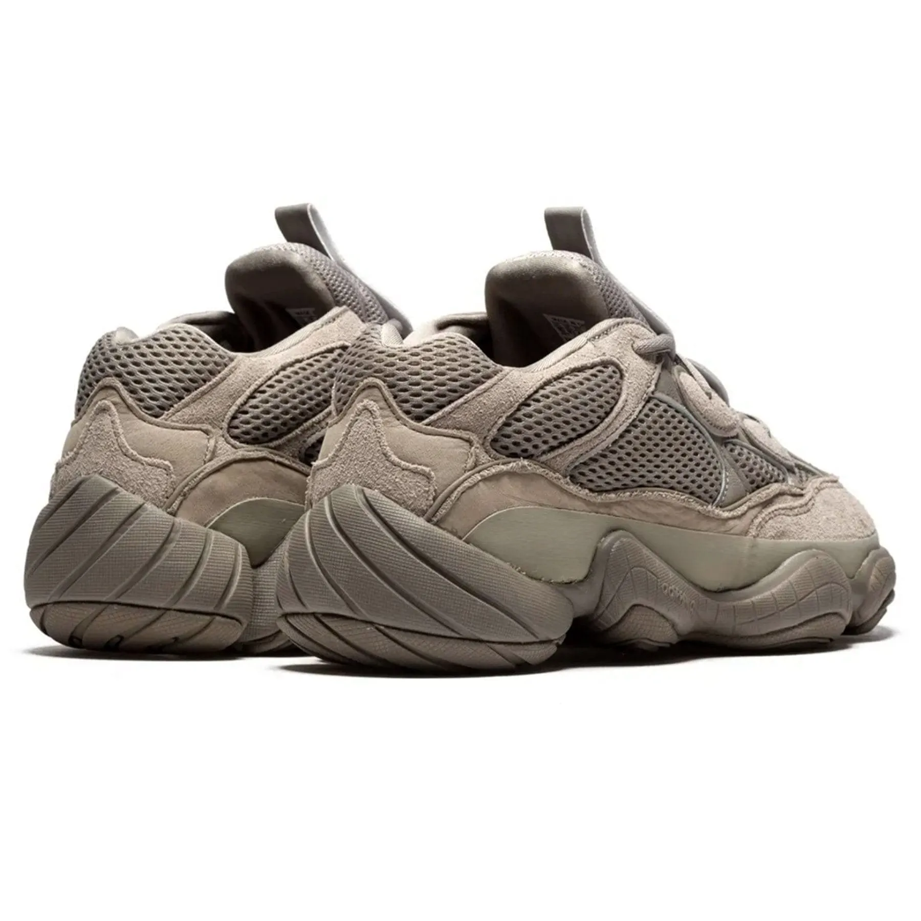 Adidas Yeezy 500 "Ash Grey"