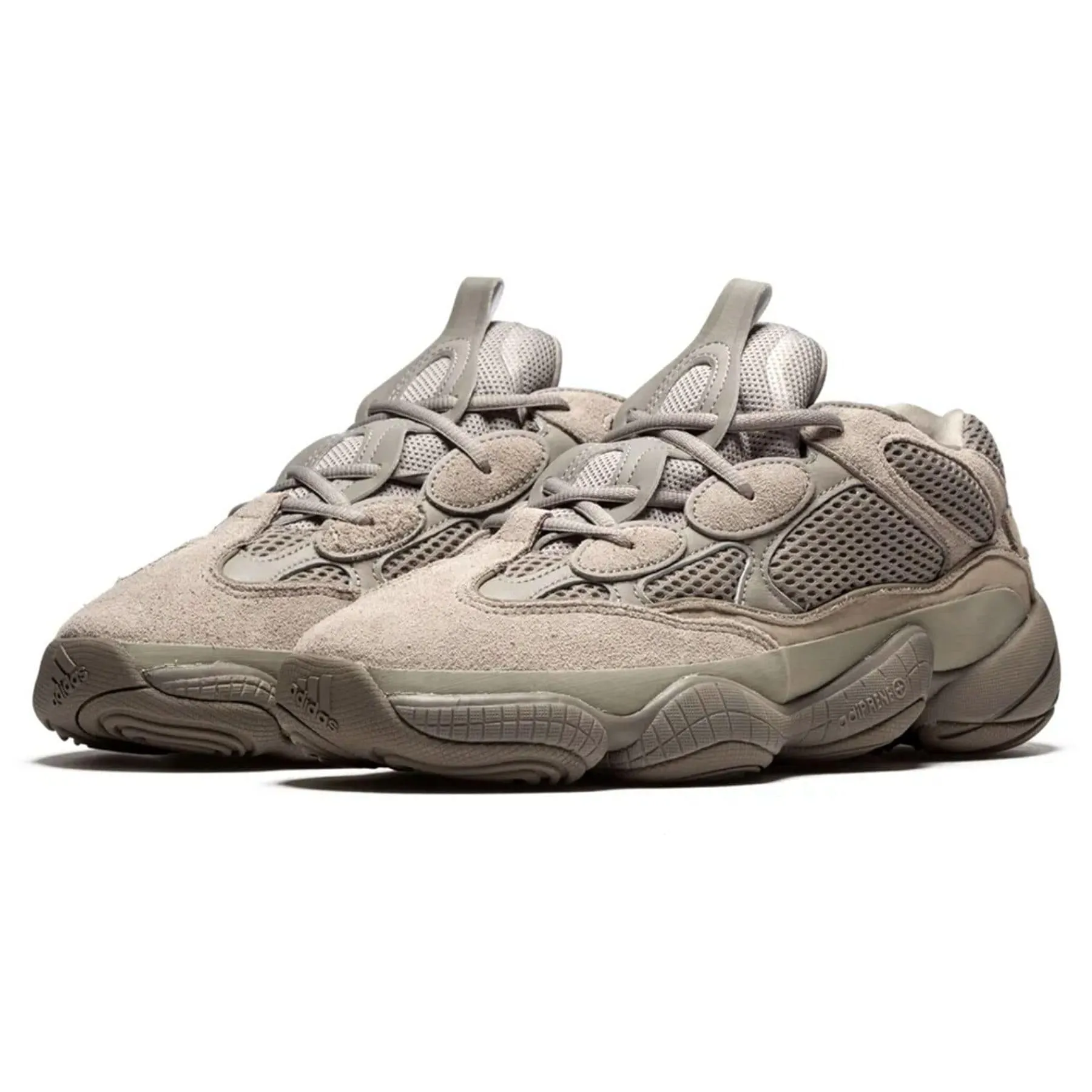 Adidas Yeezy 500 "Ash Grey"