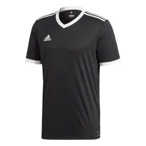 Adidas Youth Tabela 18 Jersey (Black/White)