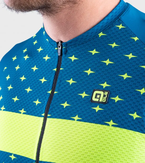 ALE Stars Jersey - PR.R