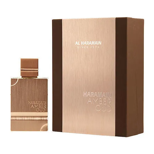 Amber Oud 60ml EDP for Unisex by Al Haramain