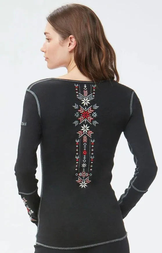 Anabel Henley - Black