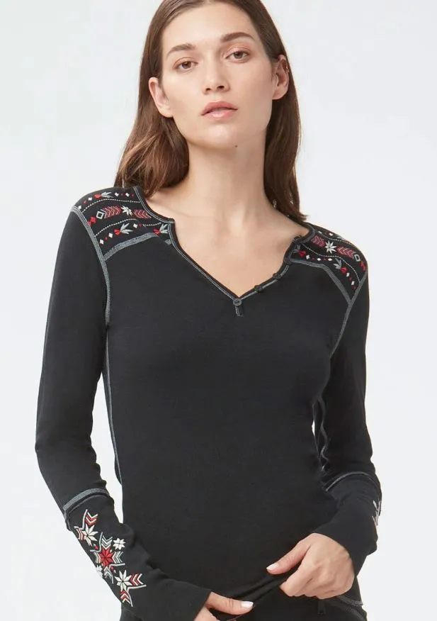 Anabel Henley - Black