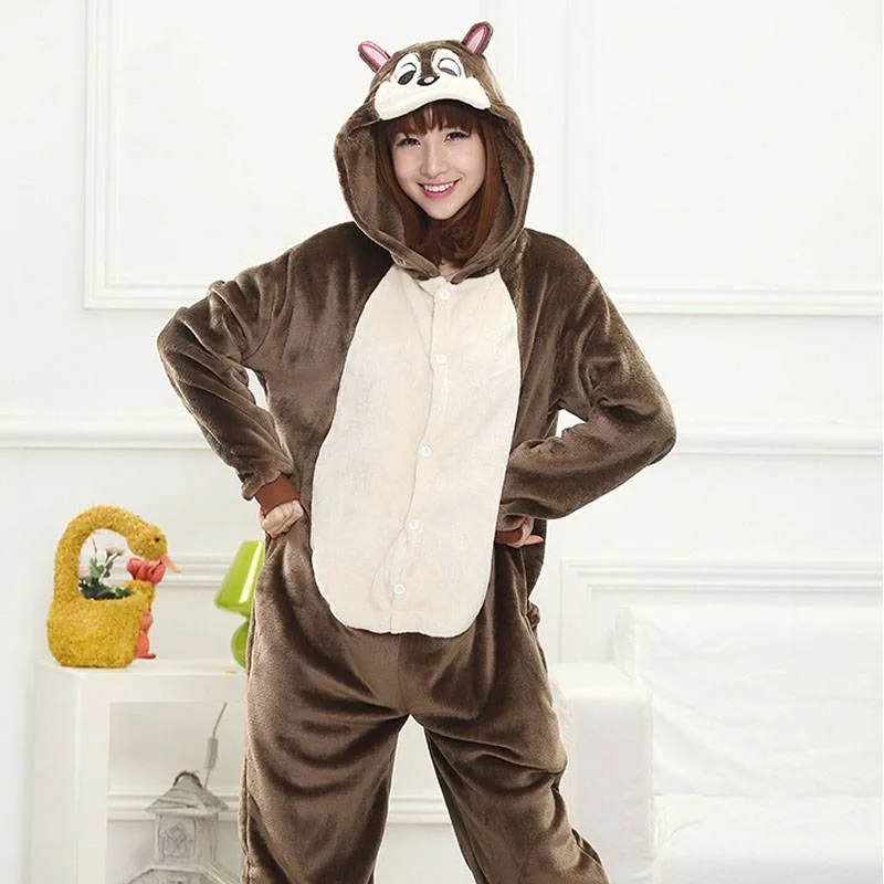 Animal Kigurumi