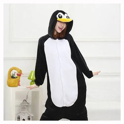 Animal Kigurumi