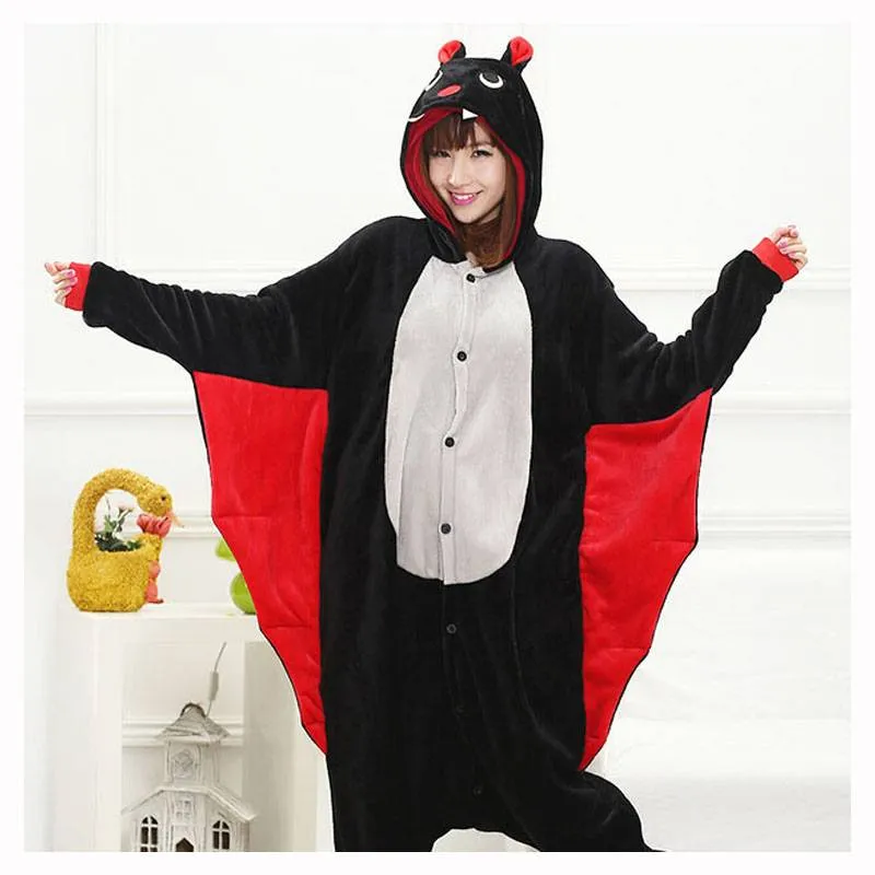 Animal Kigurumi