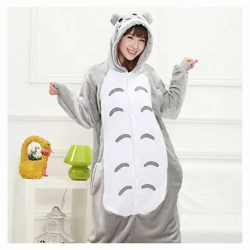 Animal Kigurumi