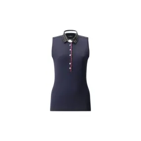 APICE | STRETCH PIQUET POLO