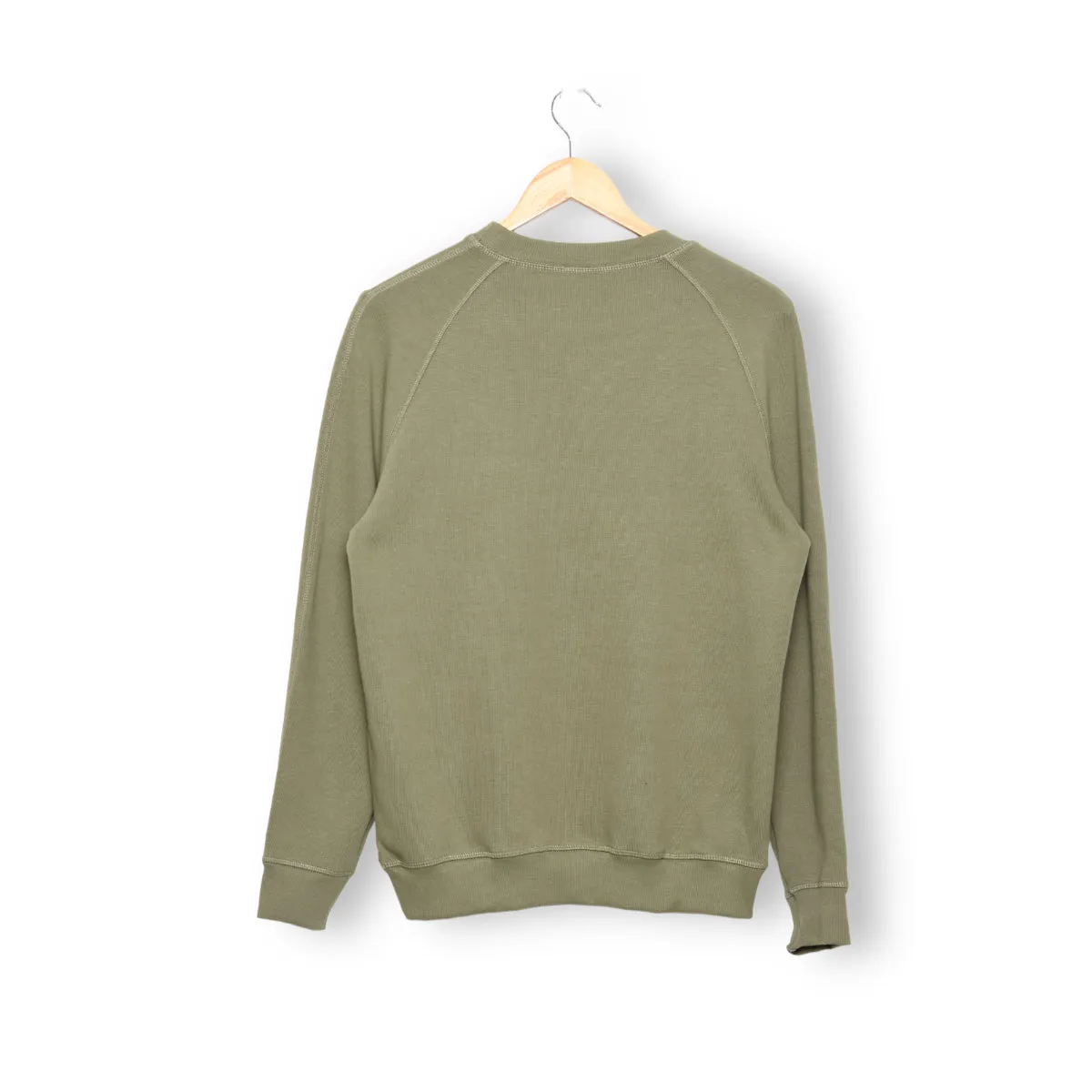 Armor Lux Sweat Héritage military