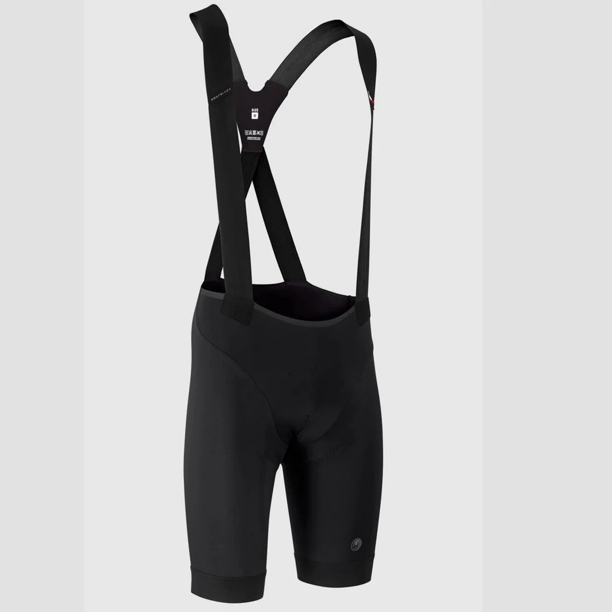 Assos Men's Equipe RS S9 Bib Shorts