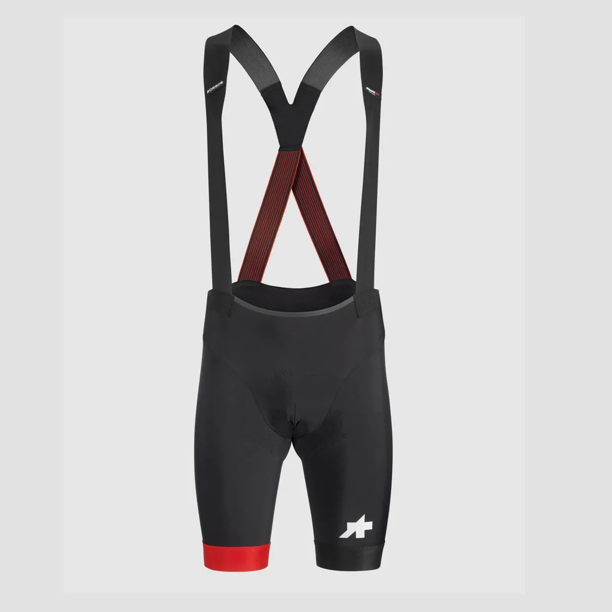 Assos Men's Equipe RS S9 Bib Shorts