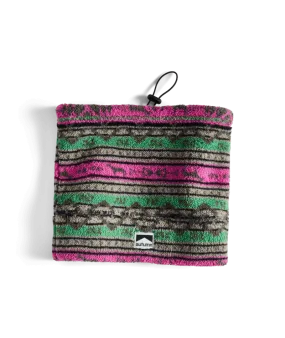 AUTUMN Convert Fleece Neckwarmer Stone