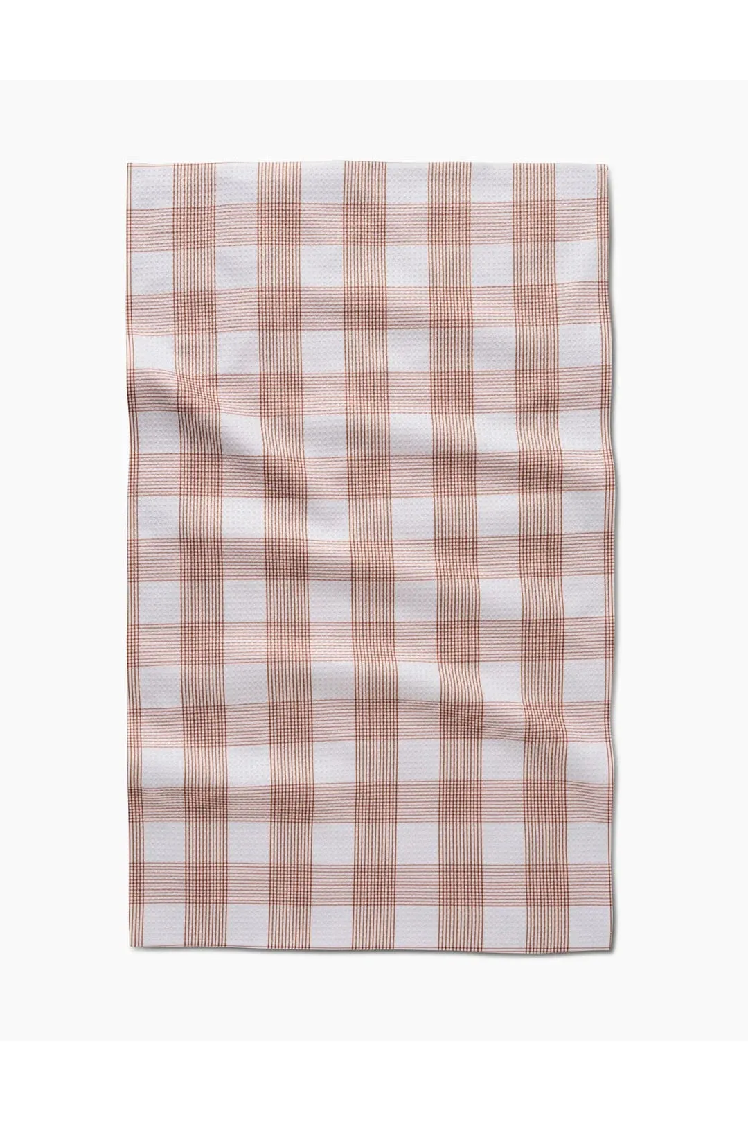 Autumn Geometry House Towels