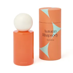 Autumn Rhapsody Fragrance Spray Snowdrop