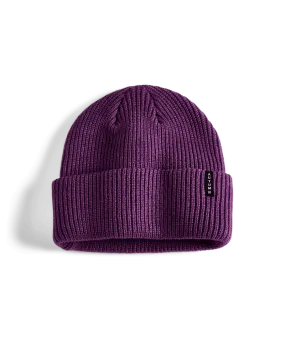 AUTUMN Select Beanie Eggplant