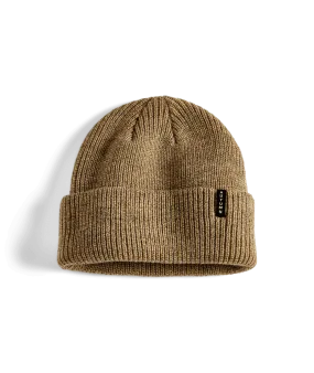 AUTUMN Select Beanie Marl Bark