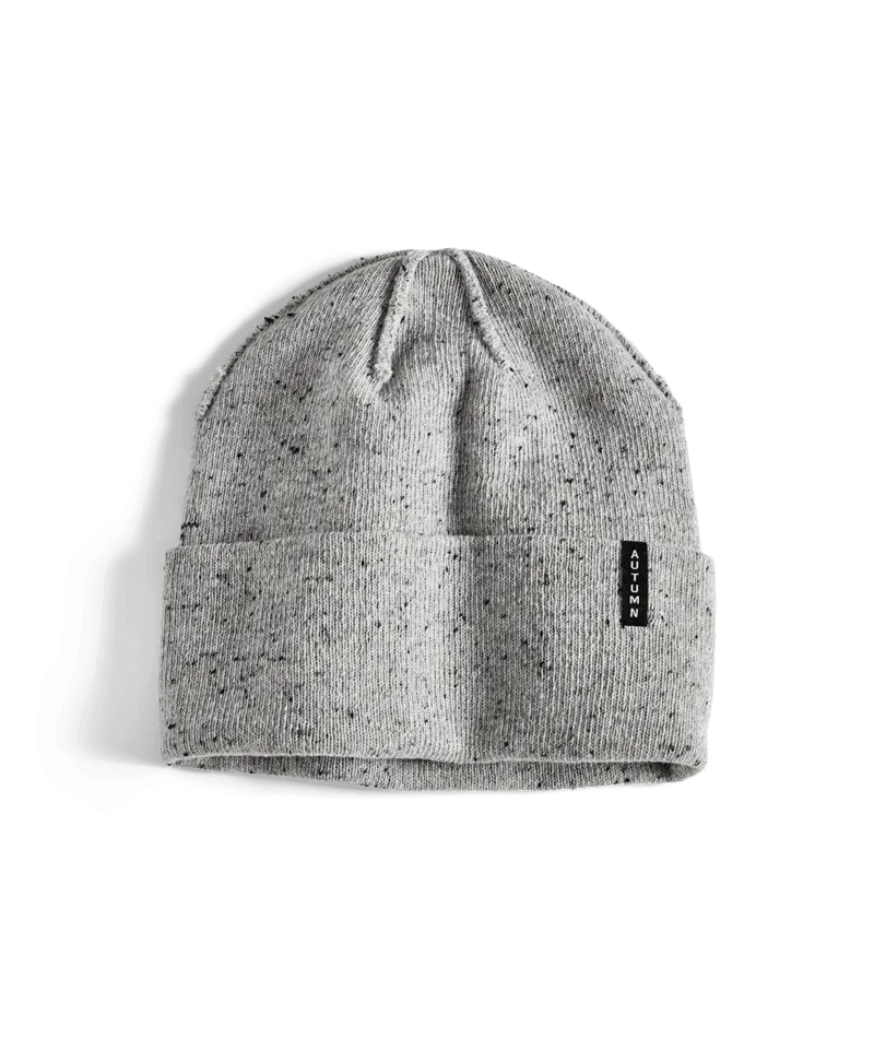 AUTUMN Select Daze Beanie Grey