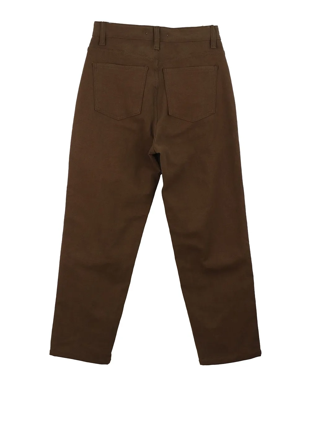 Baggy Cotton Pants IS315