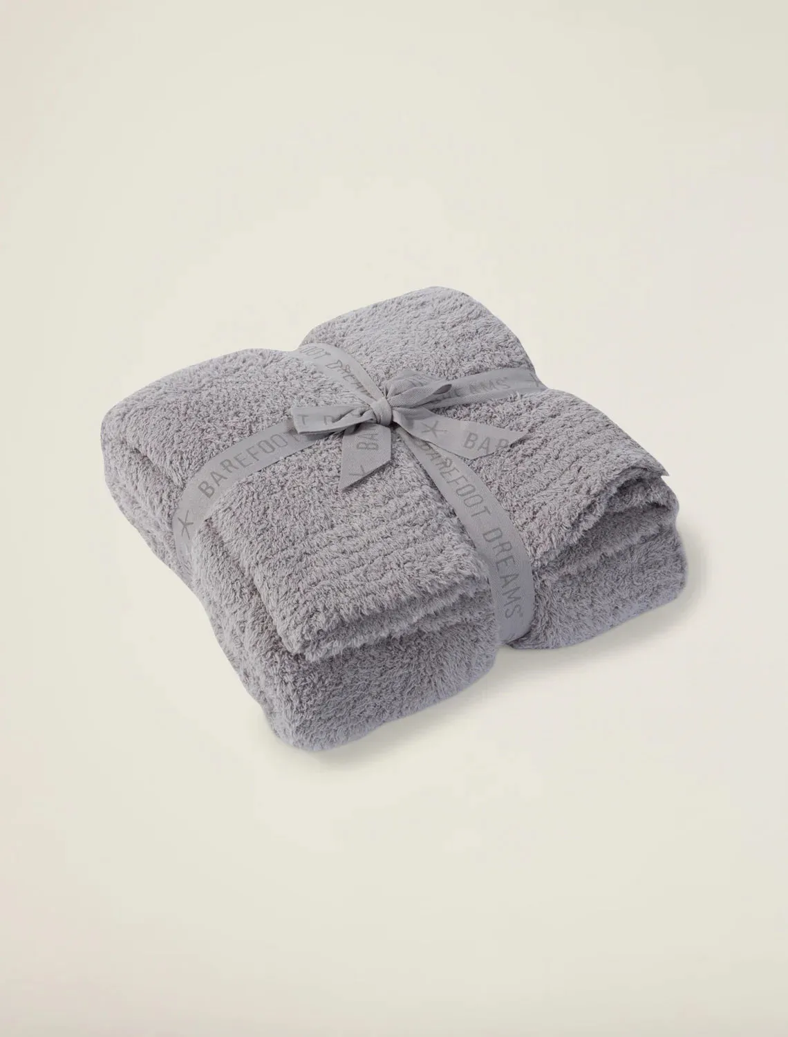 Barefoot Dreams CozyChic Throw - (three colorways)