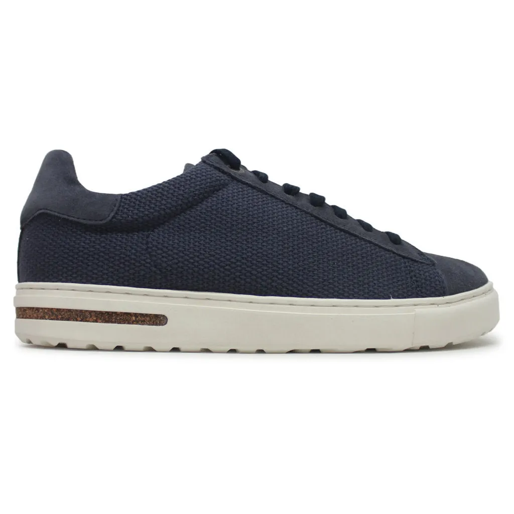 Bend Low Suede Textile Trainers Low Top Unisex