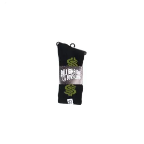 Billionaire Boys Club BB Lucky Sock Black