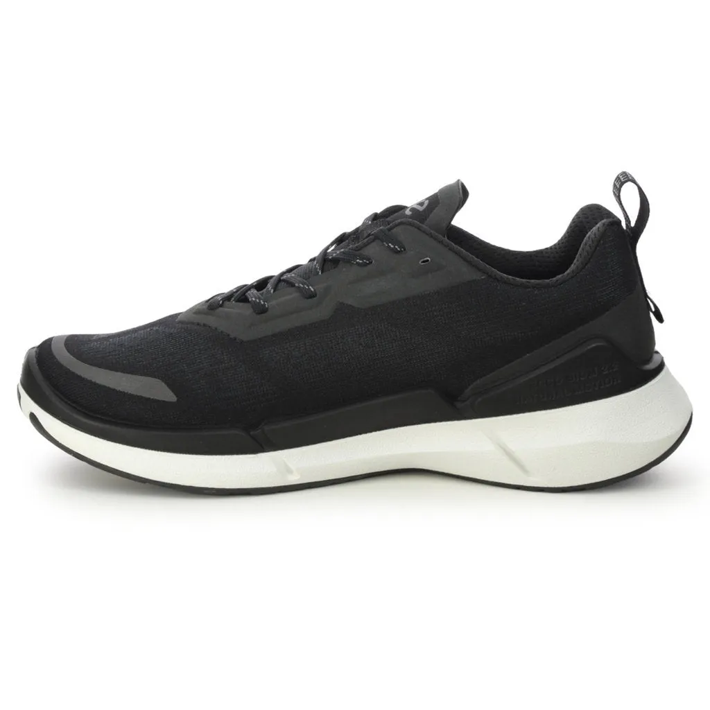 Biom 2.2 Textile Synthetic Women's Low Top Sneakers