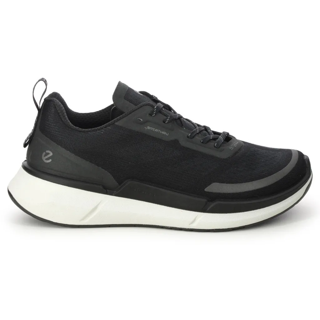 Biom 2.2 Textile Synthetic Women's Low Top Sneakers