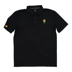 Birds Of Condor Neverfind Polo - Black