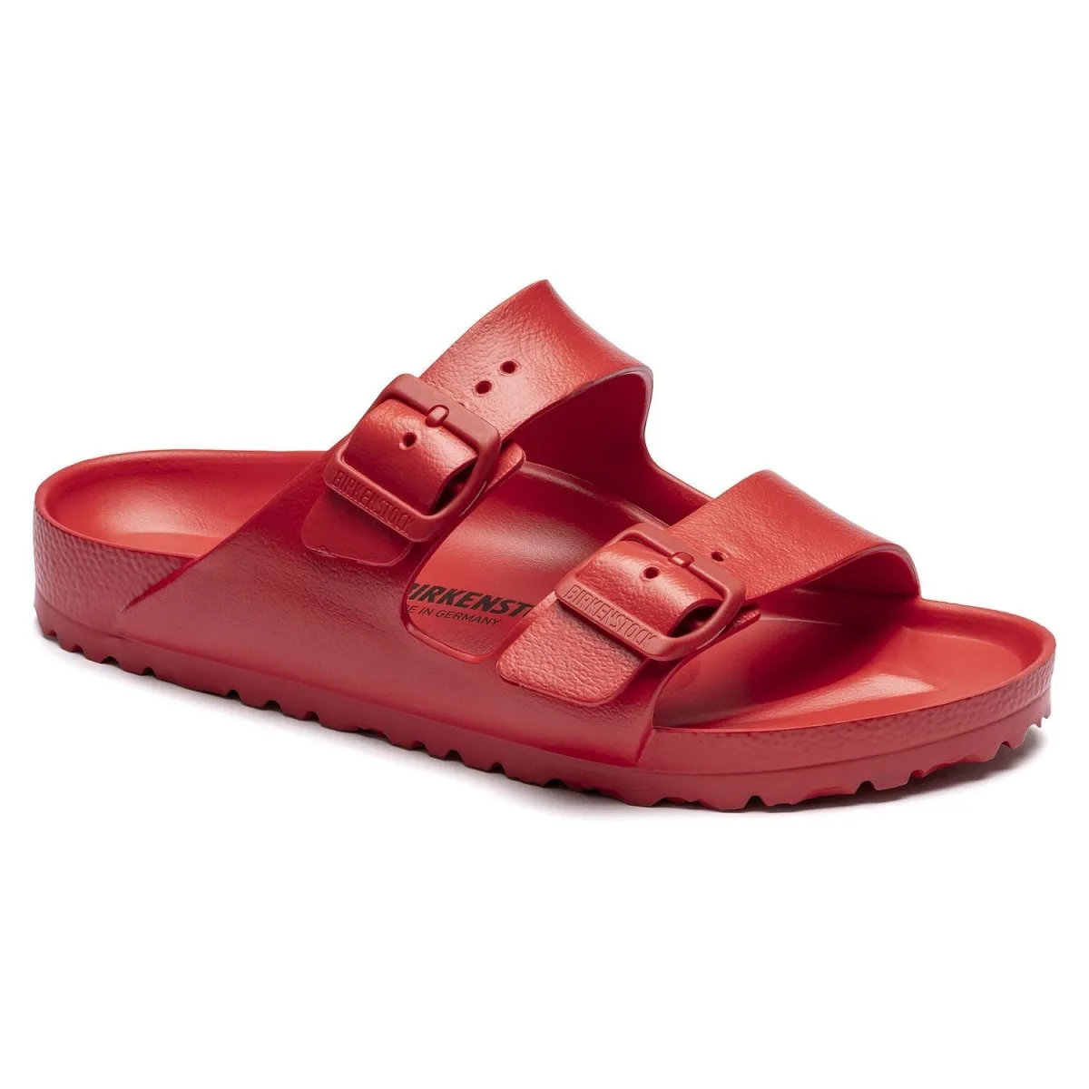 Birkenstock Men's Arizona Eva Red