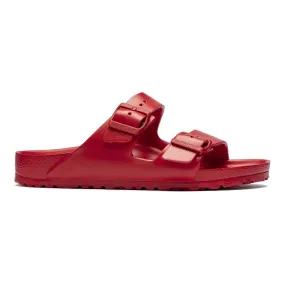 Birkenstock Men's Arizona Eva Red