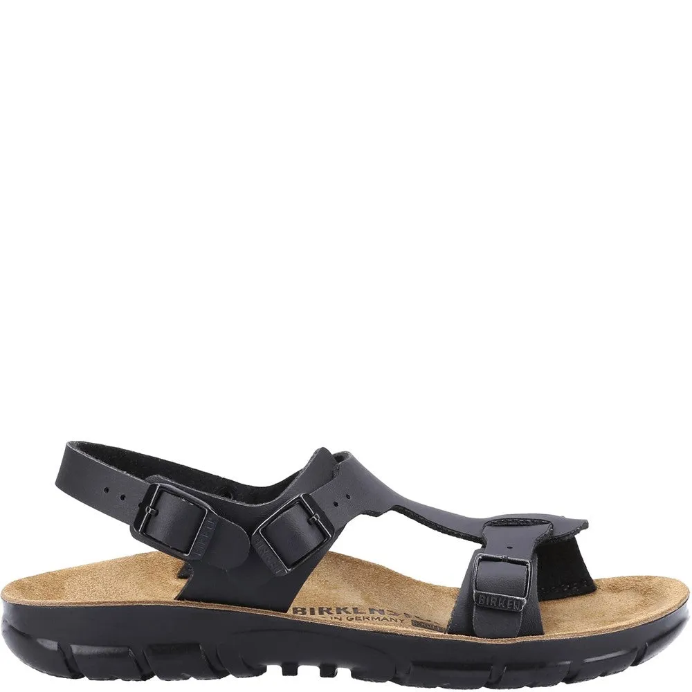 Birkenstock Saragossa Birko-Flor Sandal