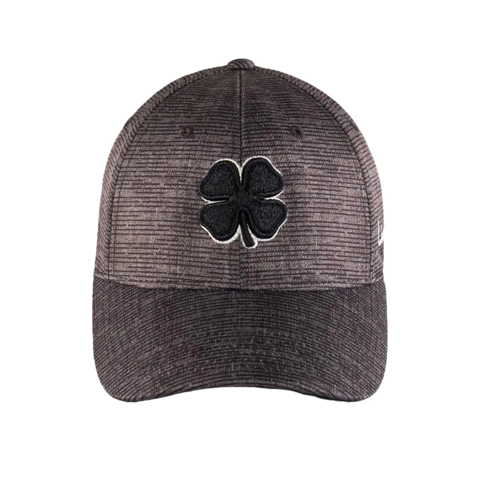 Black Clover Mens Crazy Luck Cap