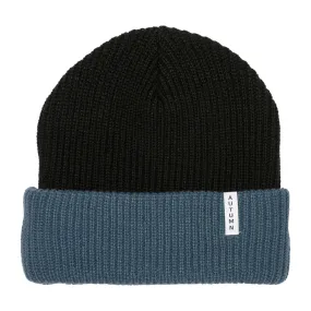 Blocked Beanie