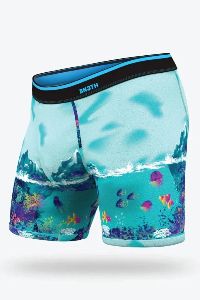 BN3TH BOXER BRIEF IN SCUBA