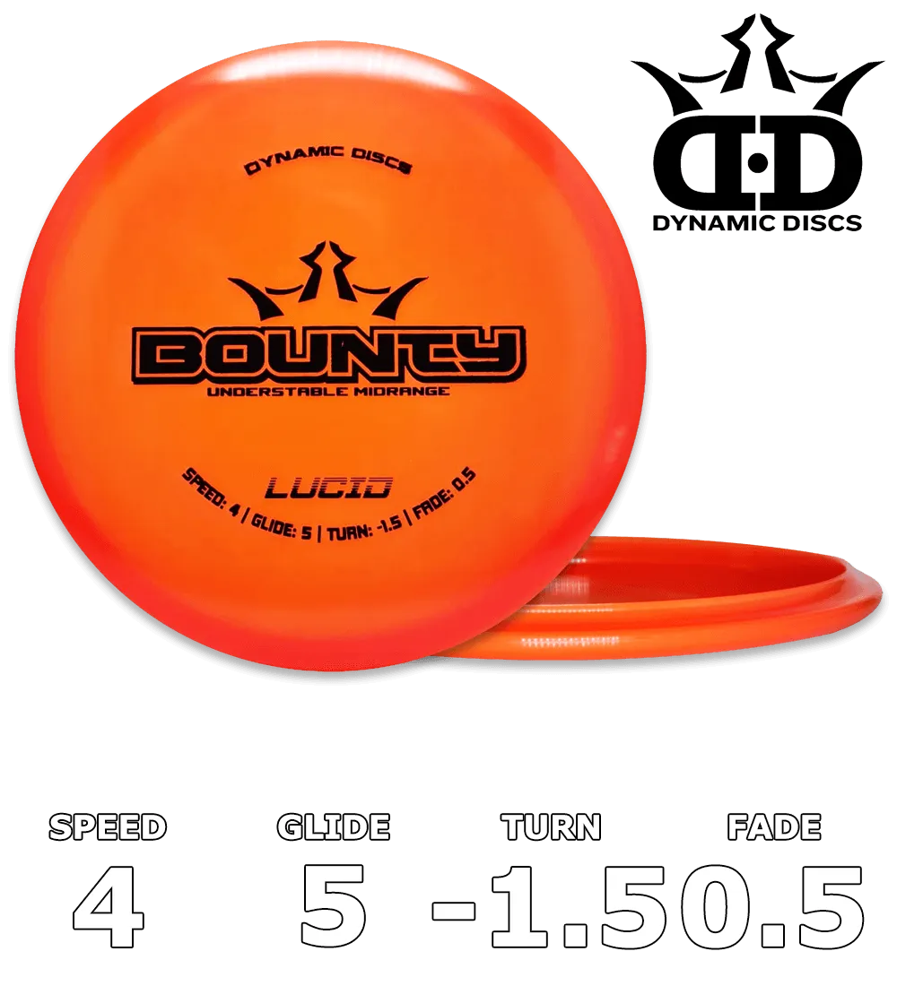 Bounty Lucid