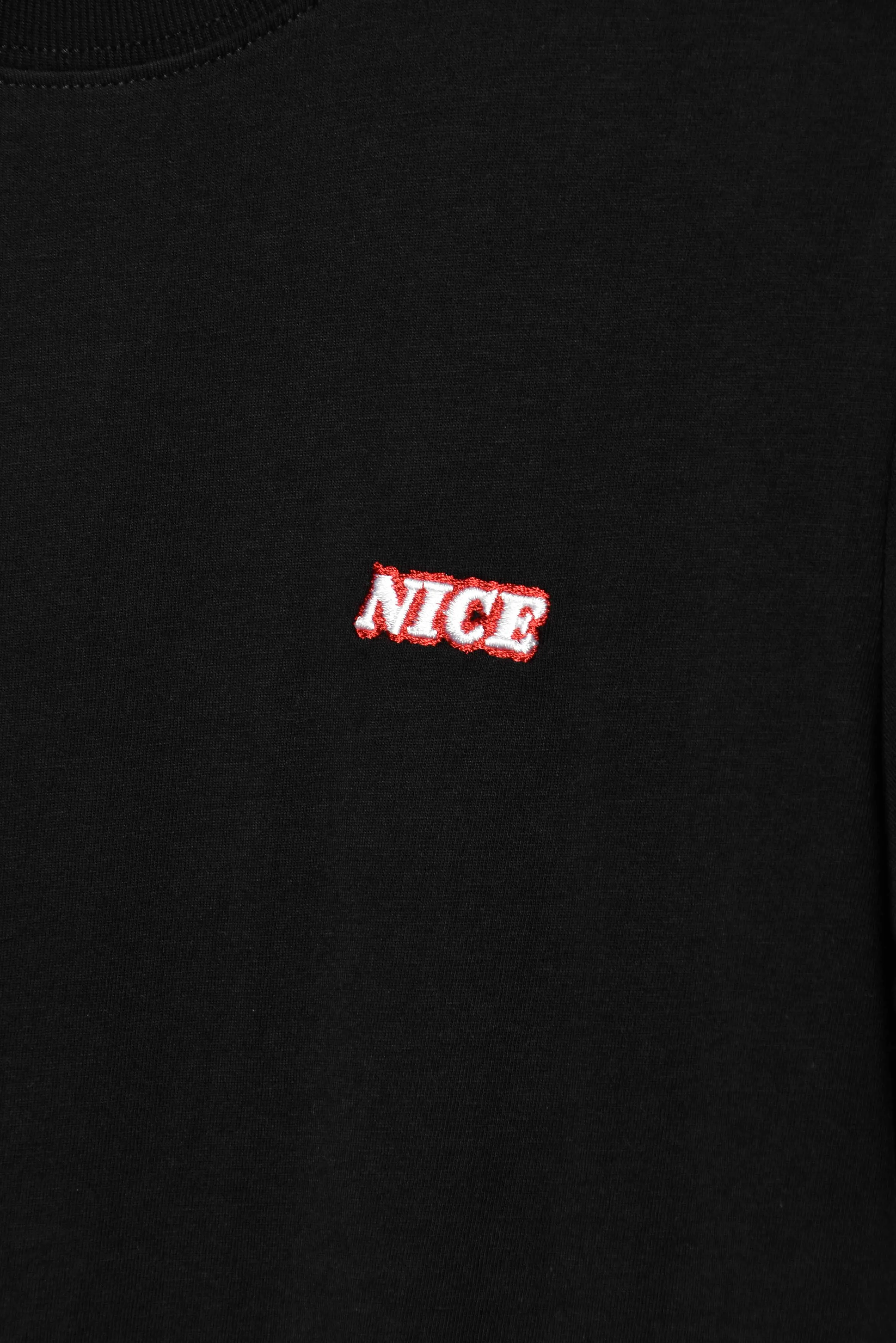 Brosbi The Nice Tee black