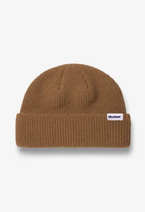 BUTTER GOODS Wharfie beanie