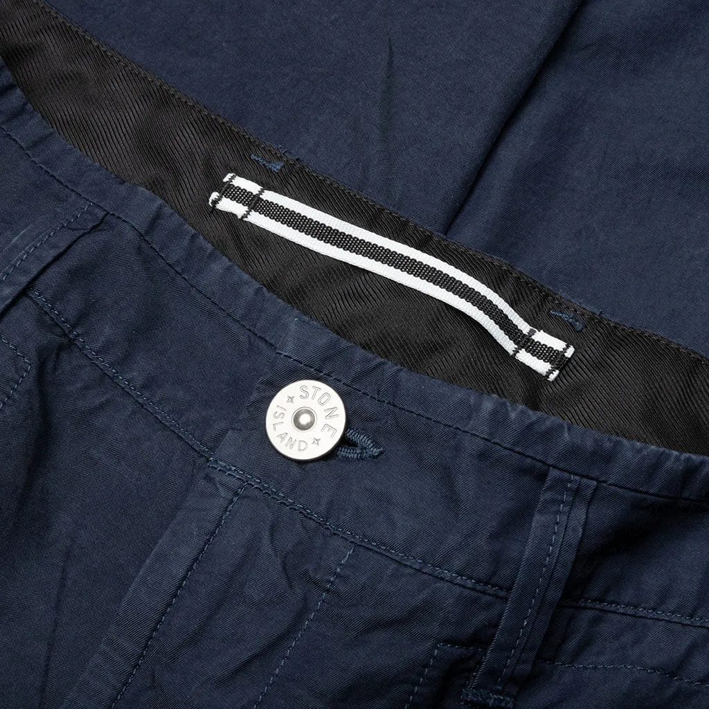 Cargo Pants - Avio Blue