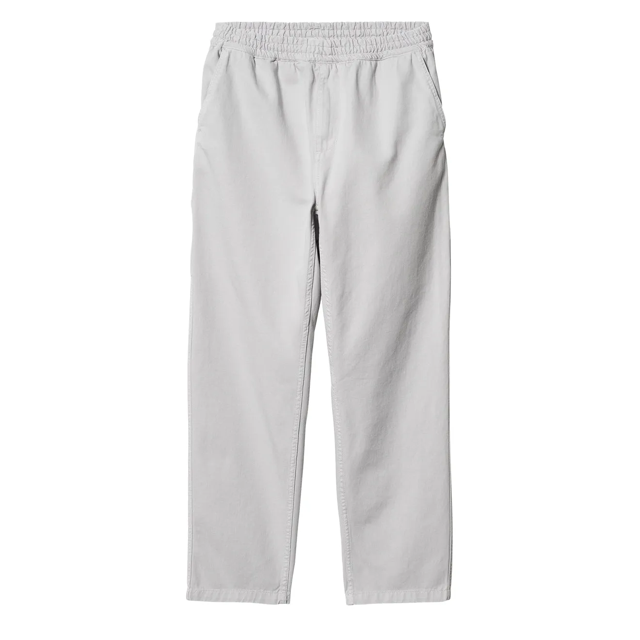 Carhartt WIP Flint Pant Sonic Silver