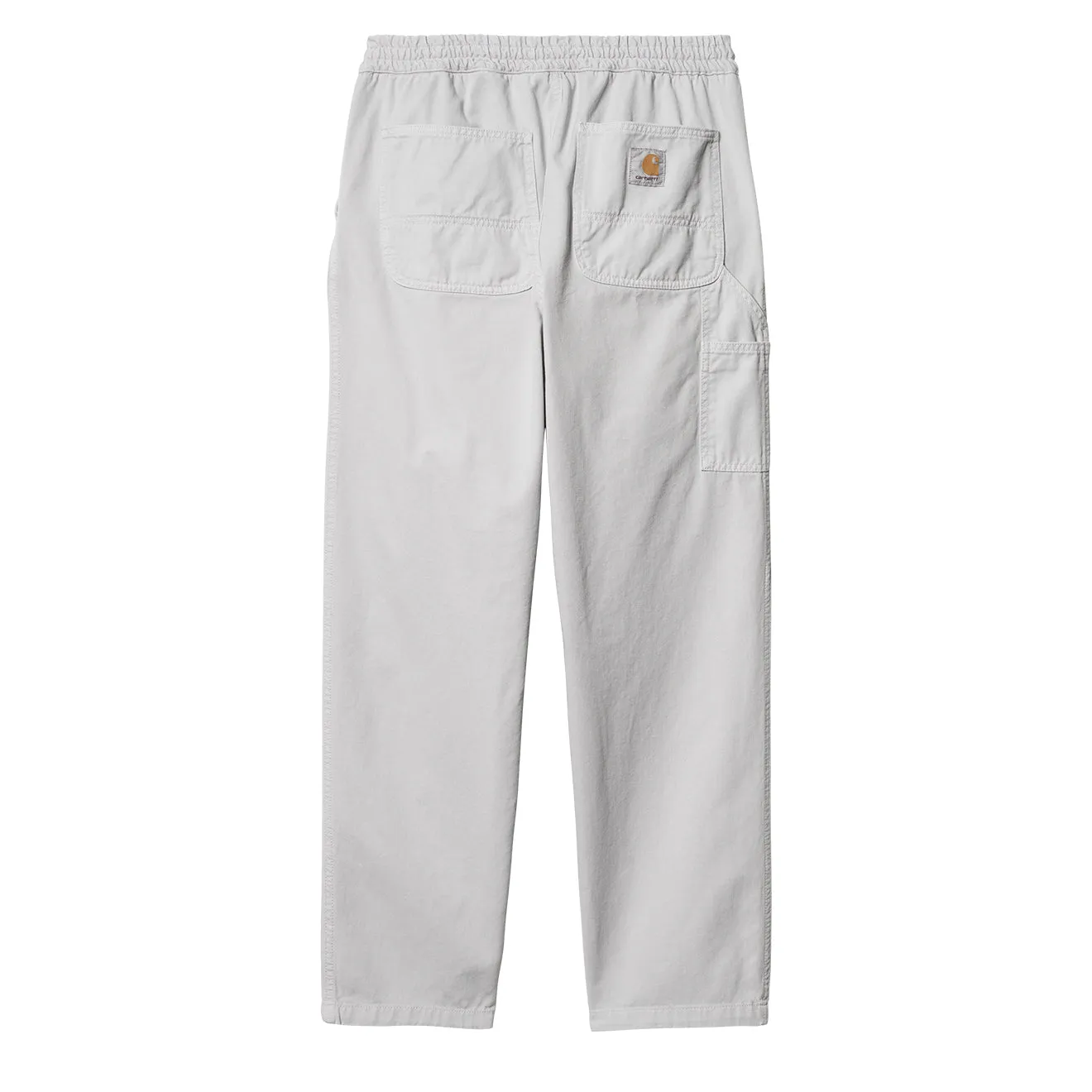 Carhartt WIP Flint Pant Sonic Silver