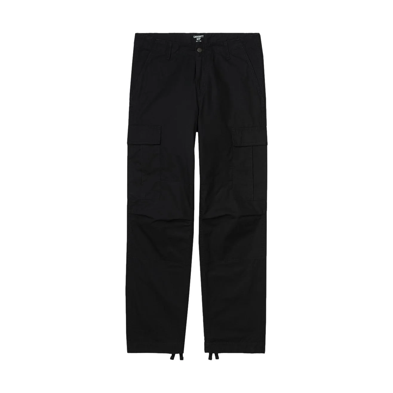 Carhartt WIP Regular Cargo Pant Black