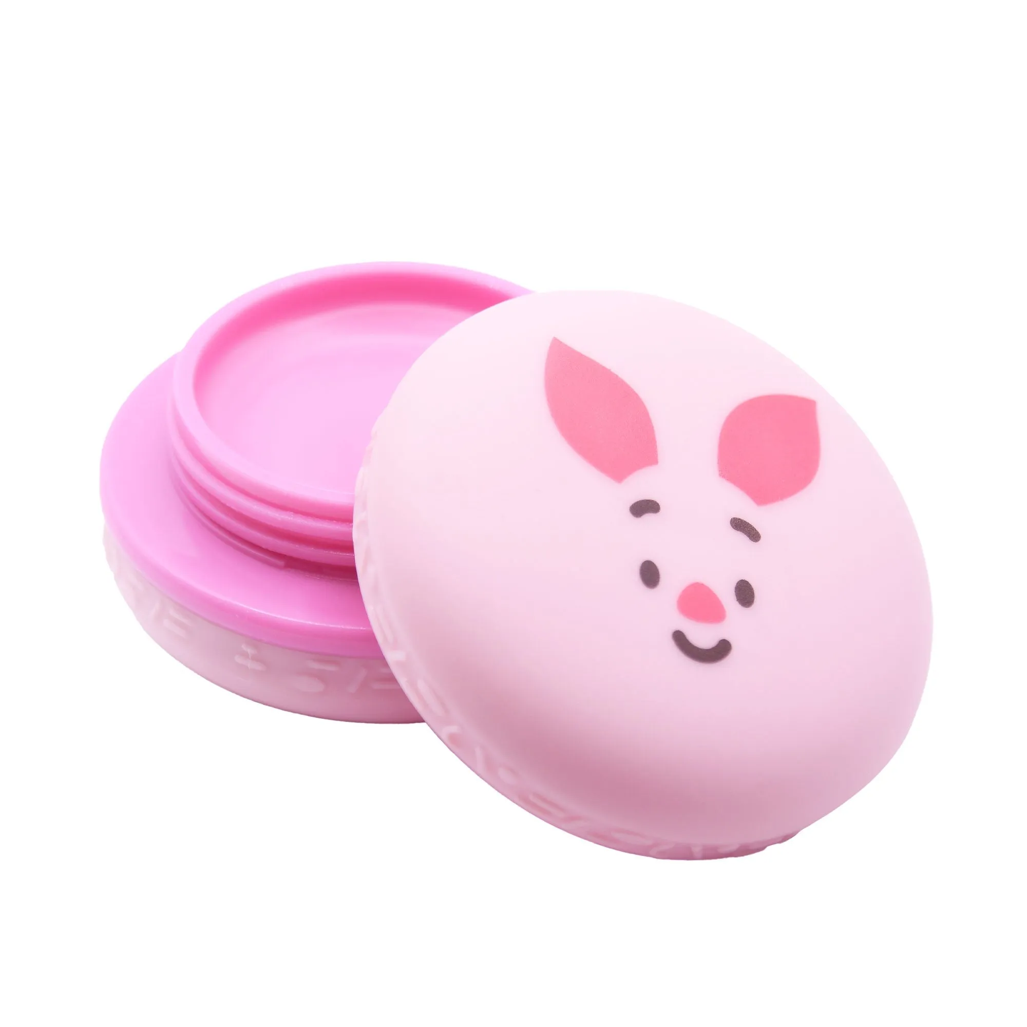 CREME Piglet Rosy Watermelon Bálsamo de Macaron