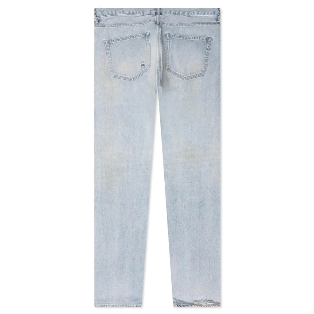 Daze Dartmouth Denim Pants - Dartmouth