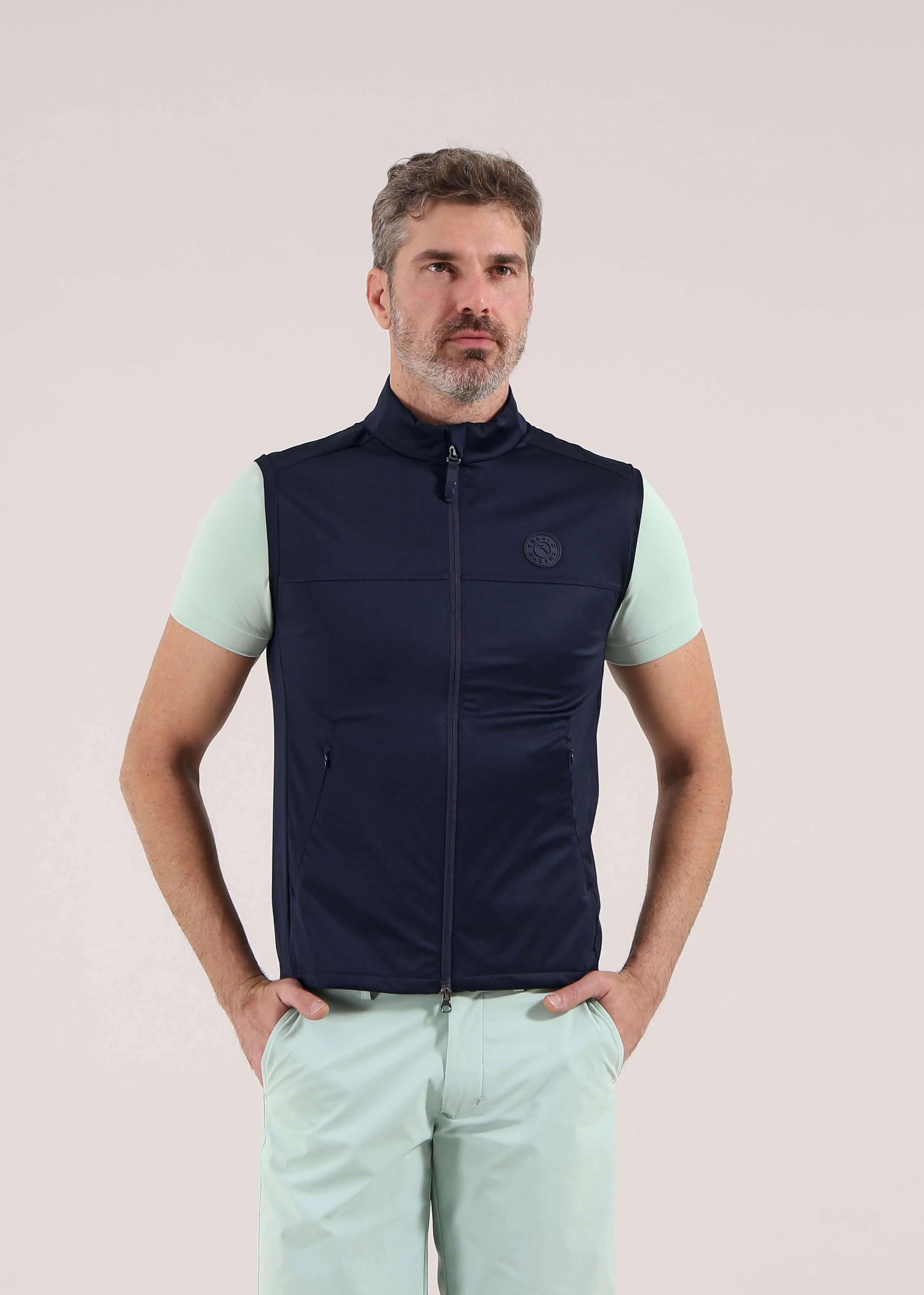 ENERO | PRO THERM® SUPER STRETCH VEST