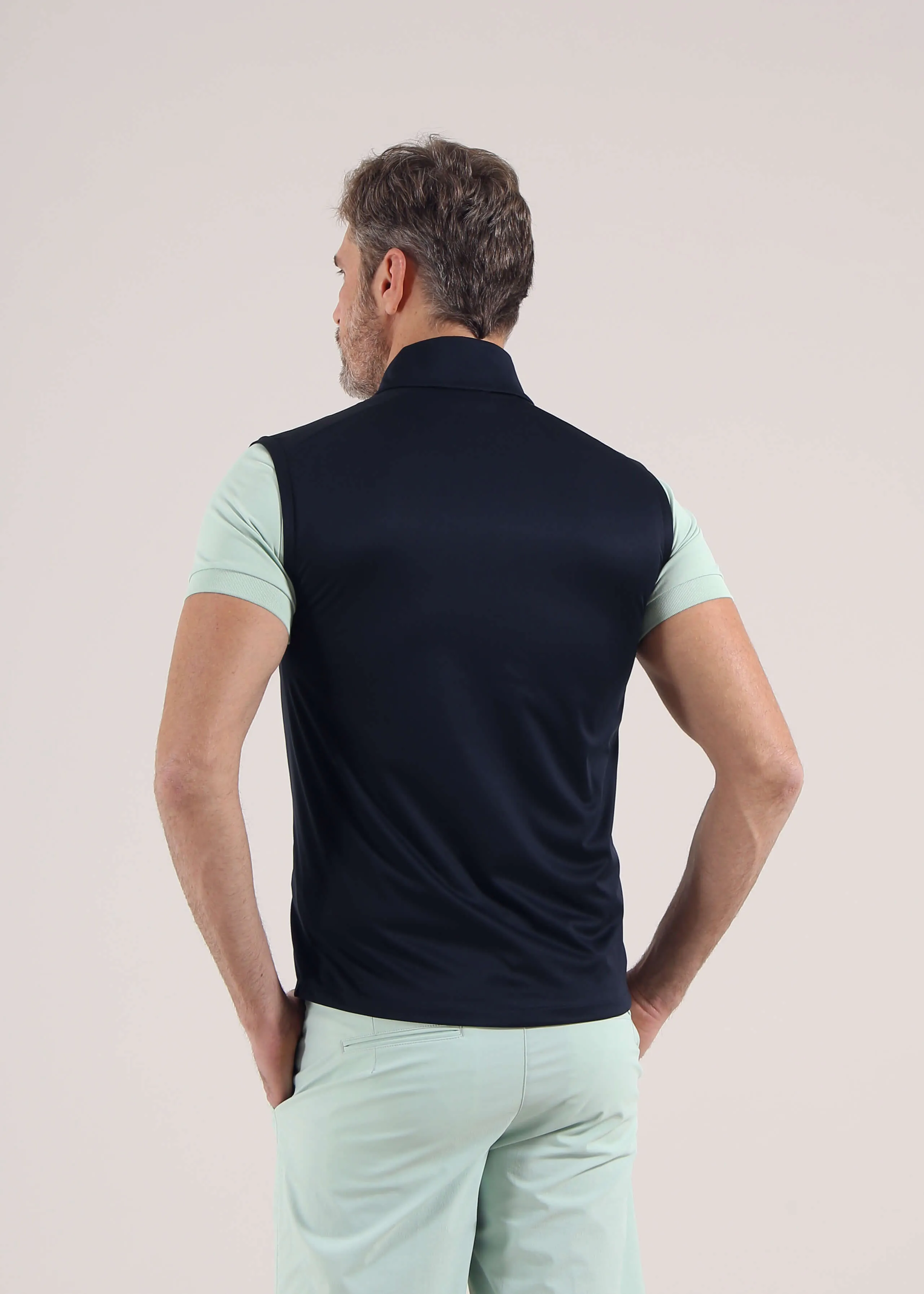 ENERO | PRO THERM® SUPER STRETCH VEST